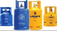 Litro and Laugfs Increase LP Gas Rates